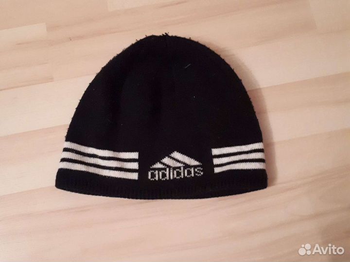 Шапка для мальчика