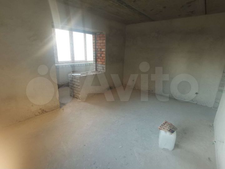 1-к. квартира, 45,2 м², 9/10 эт.