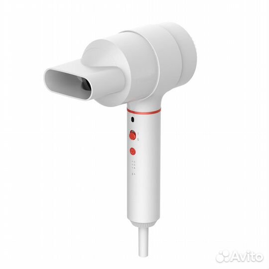 Фен для волос Deerma DEM-CF30W (White)