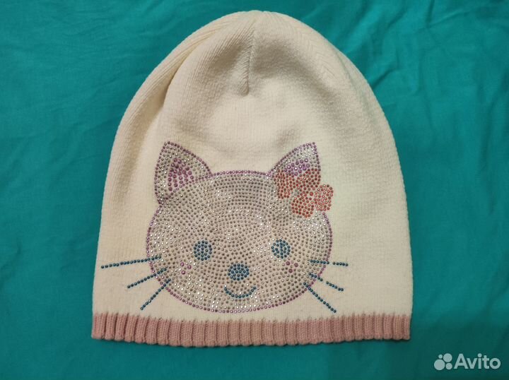 Шапка детская