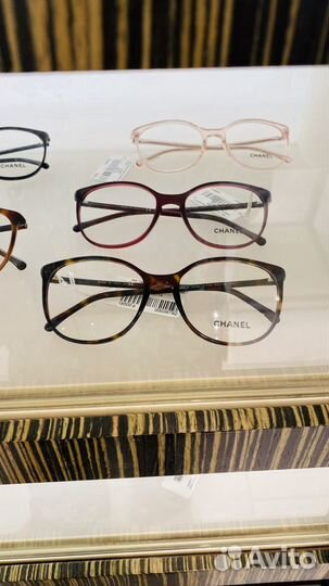 Очки (оправа) Chanel оригинал -2,25