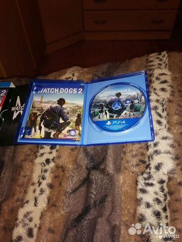 Игры для приставок ps4