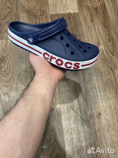 Сабо Crocs classic