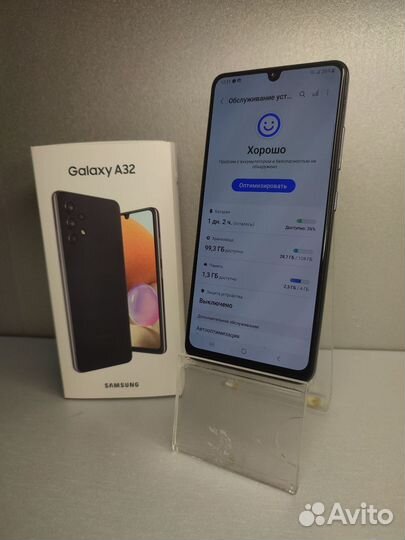 Samsung Galaxy A32, 4/128 ГБ