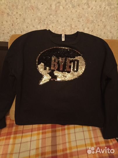 Парные свитшоты