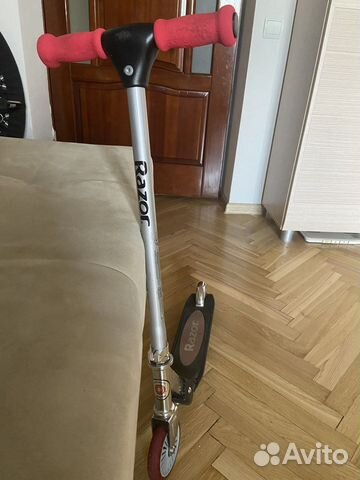 Самокат razor