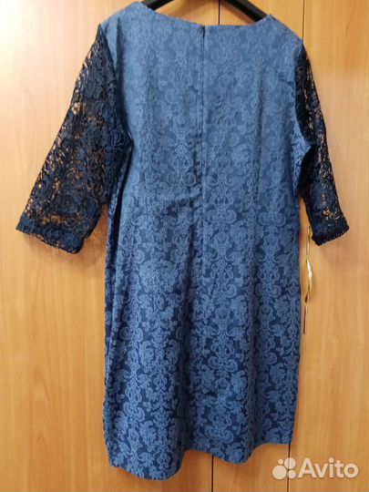 Платье 54 56 размер. Турция