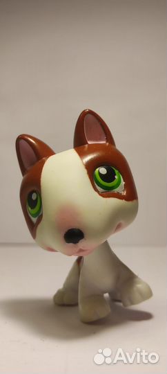 Littlest pet shop lps лпс