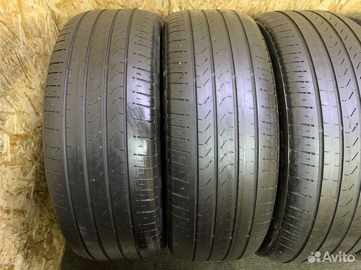 Pirelli Scorpion Verde 235/55 R20 102V