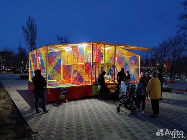 Мобильный Лабиринт