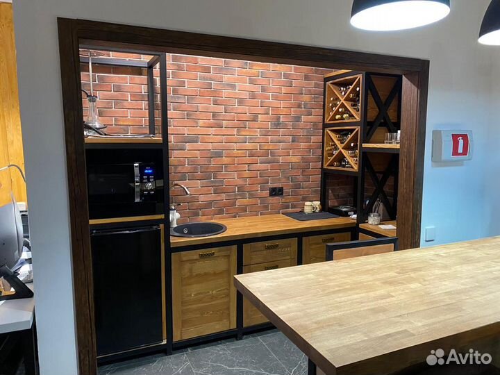 Аренда помещения Loft apartments