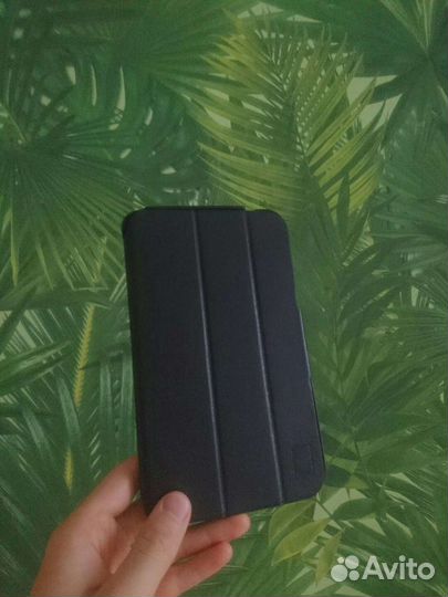 Чехол ecostyle Samsung Galaxy Tab 3 (7 дюймов)