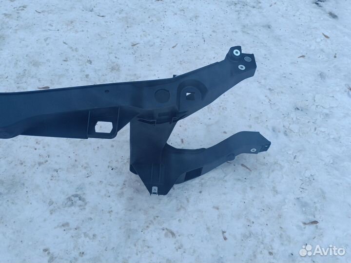 Панель mercedes w447 A4478801103