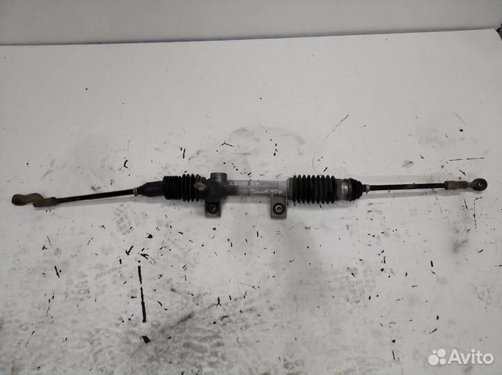 Рулевая рейка w450 Smart 660.940 2002