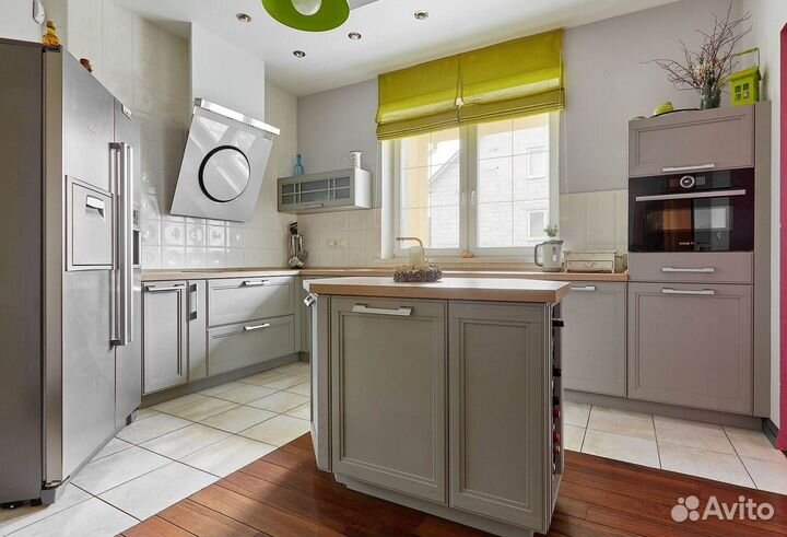 Кухня на заказ