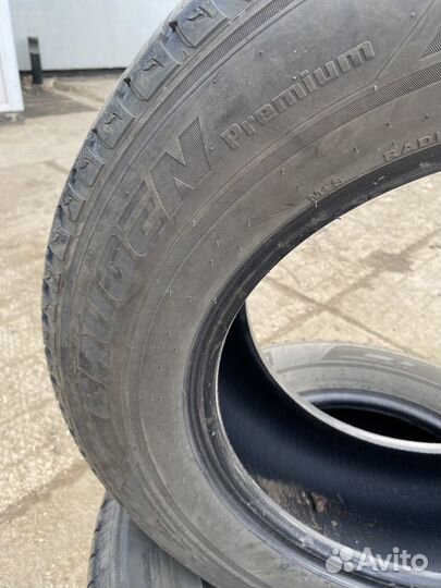 Kumho Crugen Premium KL33 265/60 R18