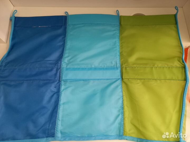 Органайзеры IKEA детские подвесные