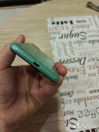 Xiaomi Redmi Note 7, 3/32 ГБ