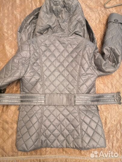 Куртка демисезонная женская Kasdani