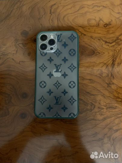 Чехол для iPhone 12 pro max