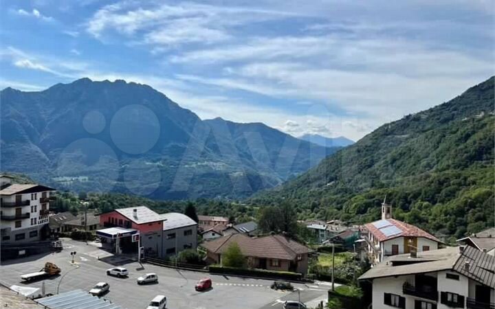 3-к. квартира, 75 м² (Италия)