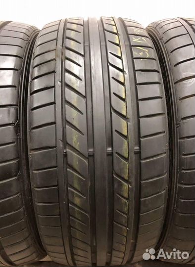 Goodyear Eagle LS 2 245/45 R17 95W