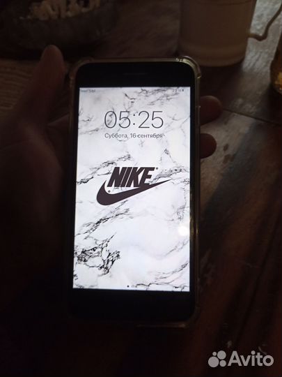 iPhone 7 Plus, 32 ГБ