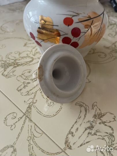 Сахарница СССР