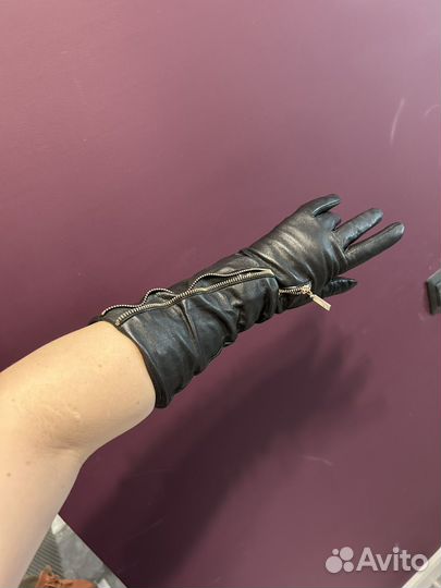 Перчатки длинные mohito