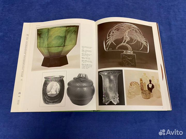 Энциклопедия декоративного искусства Phaidon