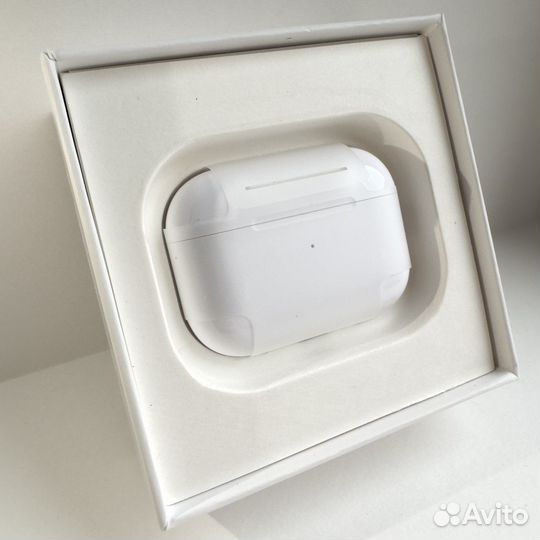 Airpods Pro 2 / Гарантия 90 дней / Доставка