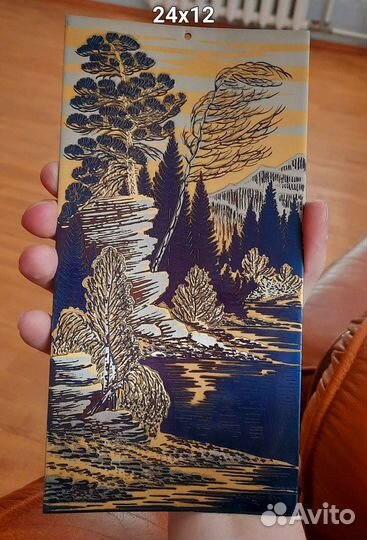 Гравюра златоуст