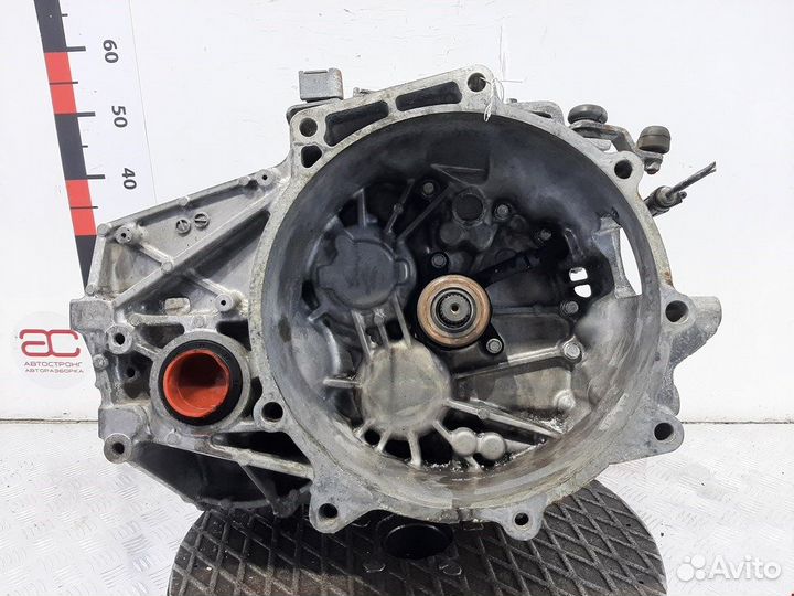 Кпп для Chrysler Sebring 3 (JS)