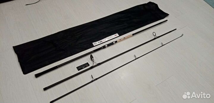 Карповое Удилище MF Legend Carp X3