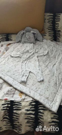 Конверт на выписку весна осень