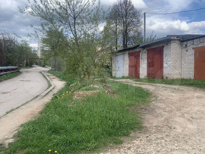 Гараж, 28 м²