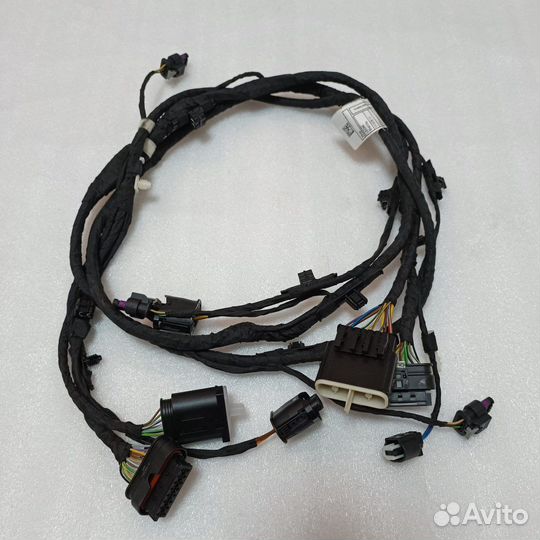 Передняя коса проводки BMW G30 G31 G32 F90