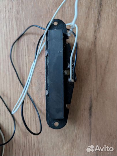 Звукосниматели Fender Telecaster (Japan, 97)