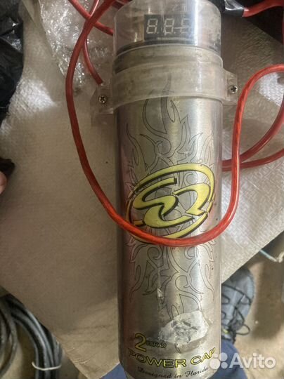 Саб mystery 800