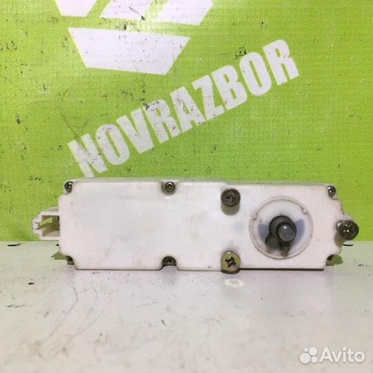 Моторчик сервопривод сиденья Киа Спектра