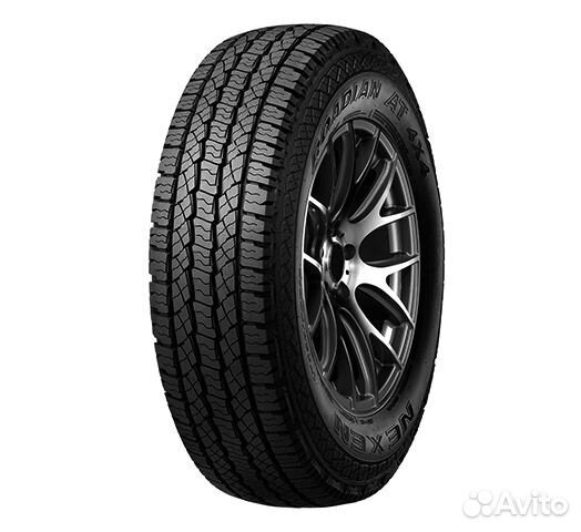 Nexen Roadian AT 4X4 RA7 265/70 R16 112H