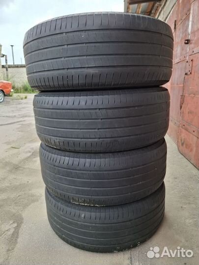 Bridgestone Alenza 001 285/60 R18 116V