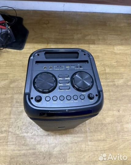 Музыкальный центр Eltronic art. 20-08