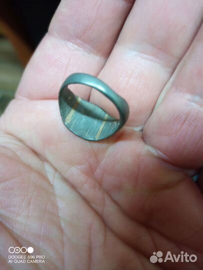 Перстень. Кольцо