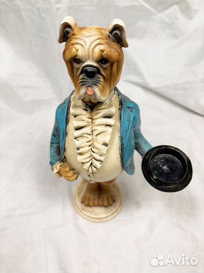 Подсвечник 