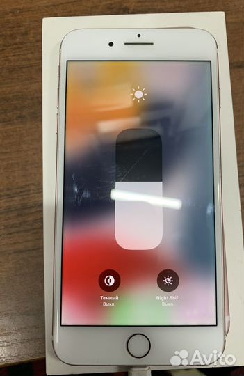 iPhone 7 Plus, 256 ГБ