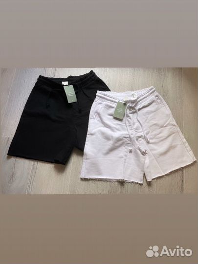 Шорты HM