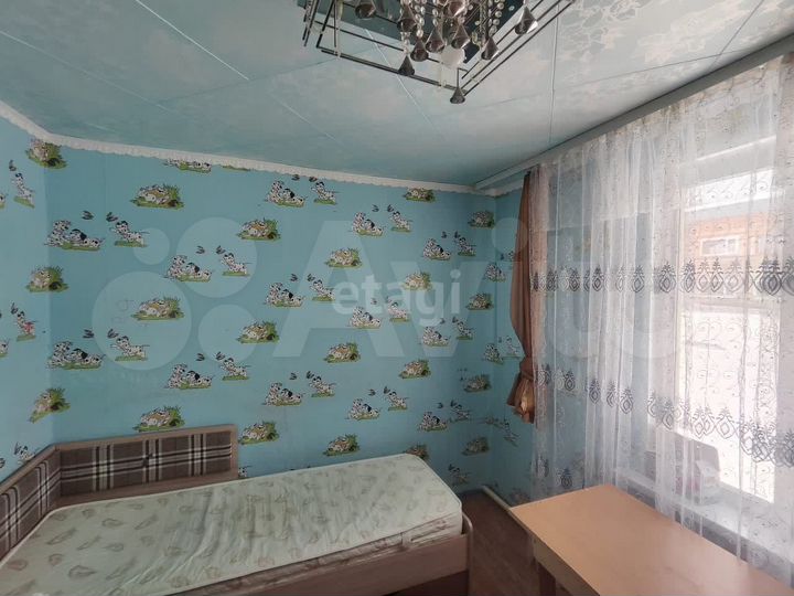 3-к. квартира, 71,8 м², 1/5 эт.