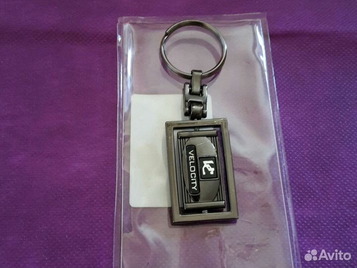 Новый-Брелок на ключи