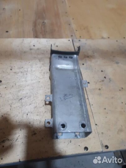 Удлинитель ланжерона мерседес 211